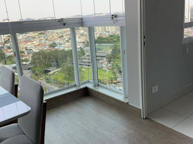 #1437645 - Apartamento para Venda em Santo André - SP - 3