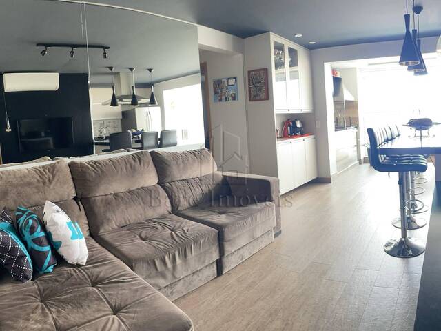 #1437645 - Apartamento para Venda em Santo André - SP - 1