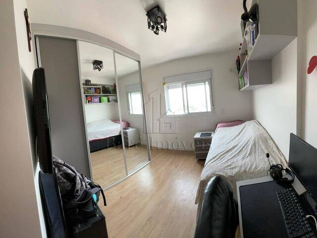 Apartamento para Venda em Santo André - 5