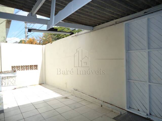#1437646 - Casa Térrea para Venda em São Bernardo do Campo - SP - 3
