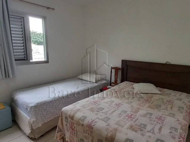 #1437647 - Casa assobradada para Venda em Santo André - SP - 3