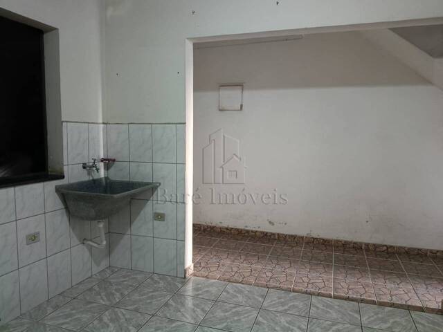 #1437647 - Casa assobradada para Venda em Santo André - SP - 1