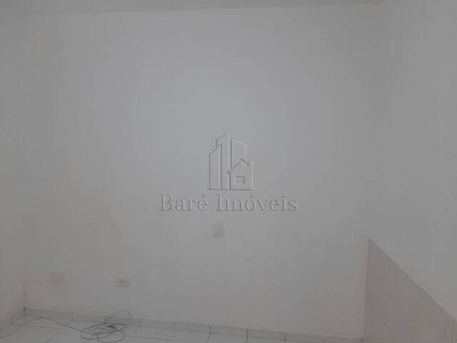 #1437648 - Casa para Locação em São Bernardo do Campo - SP - 2