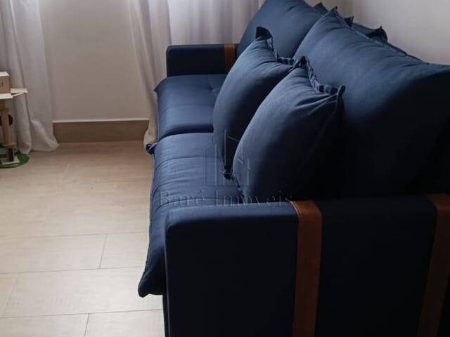 Apartamento para Venda em São Bernardo do Campo - 4