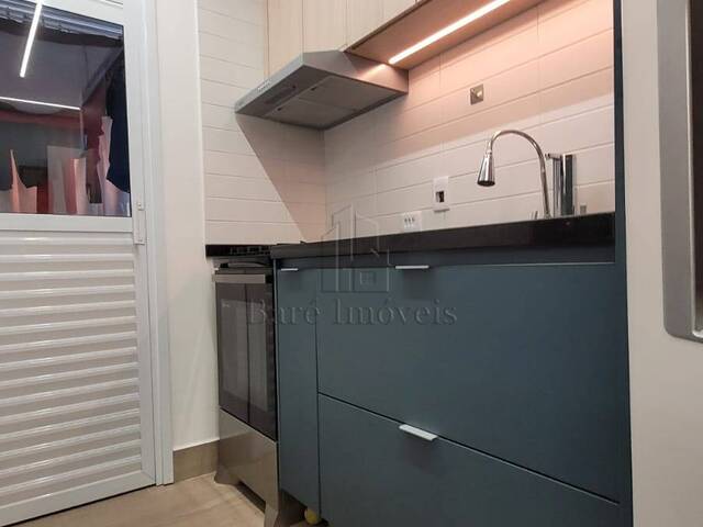 Apartamento para Venda em São Bernardo do Campo - 5