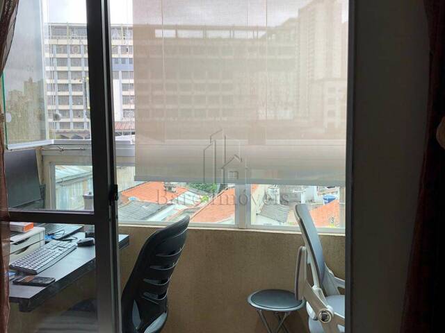 #1437650 - Apartamento para Venda em Santo André - SP - 2