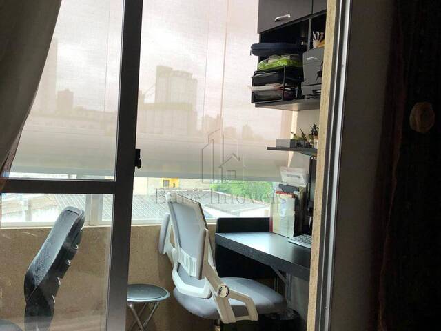 #1437650 - Apartamento para Venda em Santo André - SP - 3