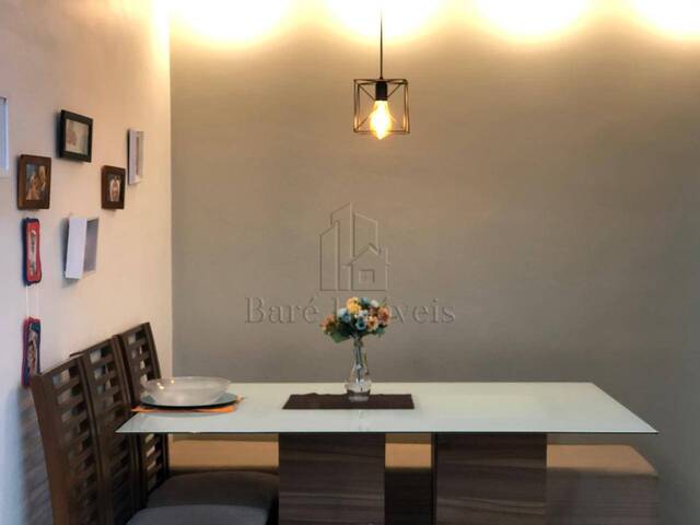 #1437650 - Apartamento para Venda em Santo André - SP - 2