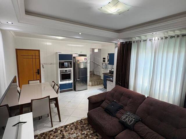 #1437651 - Cobertura sem condomínio para Venda em Santo André - SP - 1