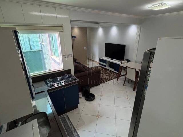 #1437651 - Cobertura sem condomínio para Venda em Santo André - SP - 3