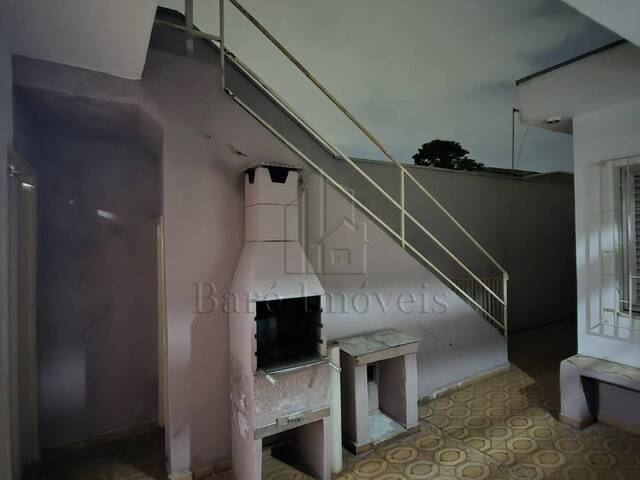 Casa para Venda em Santo André - 4