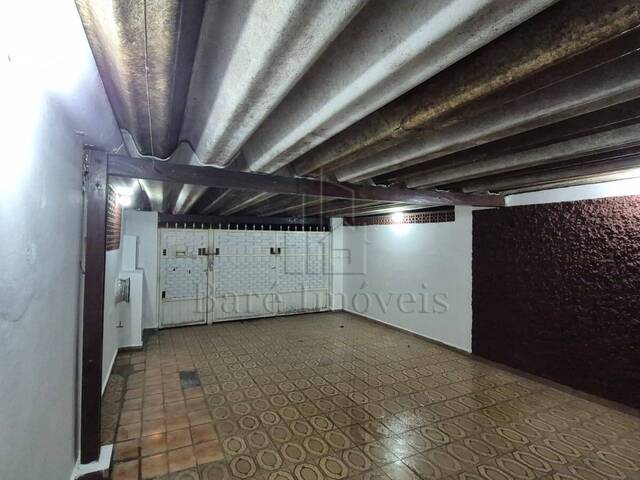 #1437652 - Casa para Venda em Santo André - SP - 3