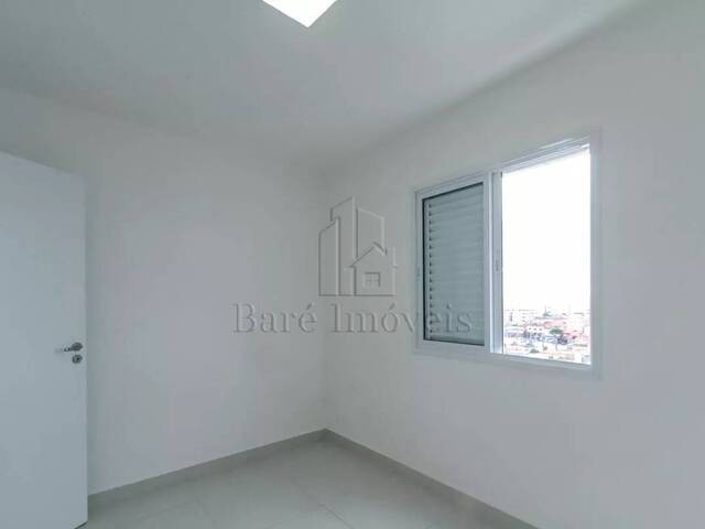 #1437653 - Apartamento para Venda em São Bernardo do Campo - SP - 2
