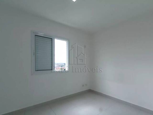 #1437653 - Apartamento para Venda em São Bernardo do Campo - SP - 1