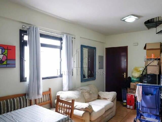 #1437654 - Apartamento para Locação em São Caetano do Sul - SP - 1