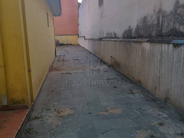 Terreno com imóvel antigo para Venda em São Bernardo do Campo - 5