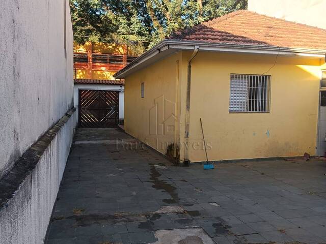#1437655 - Terreno com imóvel antigo para Venda em São Bernardo do Campo - SP - 3