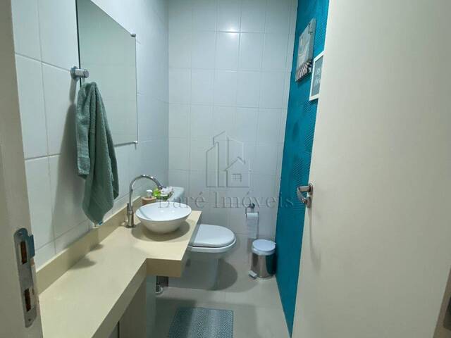 #1437659 - Apartamento para Venda em São Bernardo do Campo - SP - 2