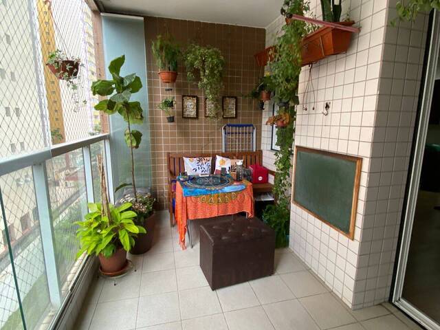 Apartamento para Venda em São Bernardo do Campo - 4