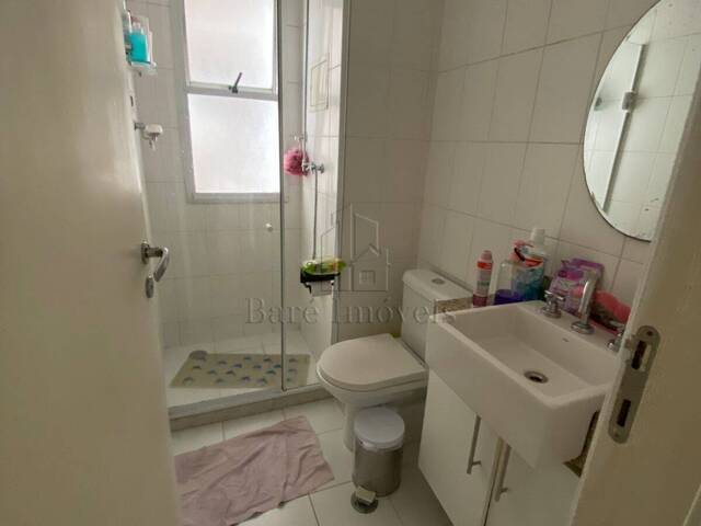 #1437659 - Apartamento para Venda em São Bernardo do Campo - SP - 3