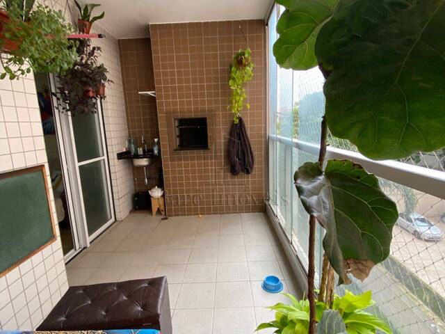 Apartamento para Venda em São Bernardo do Campo - 5