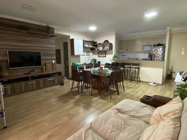 #1437659 - Apartamento para Venda em São Bernardo do Campo - SP - 1