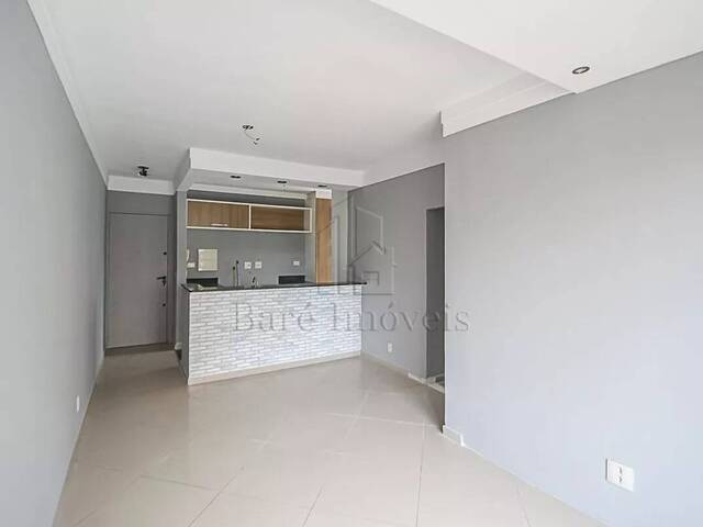#1437660 - Apartamento para Venda em São Bernardo do Campo - SP - 3