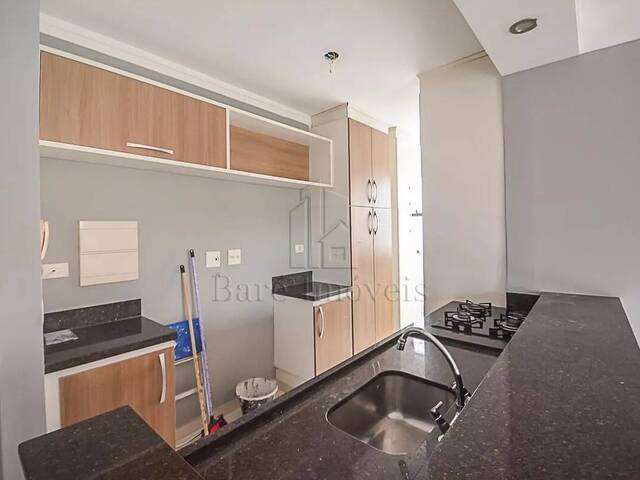 Apartamento para Venda em São Bernardo do Campo - 4
