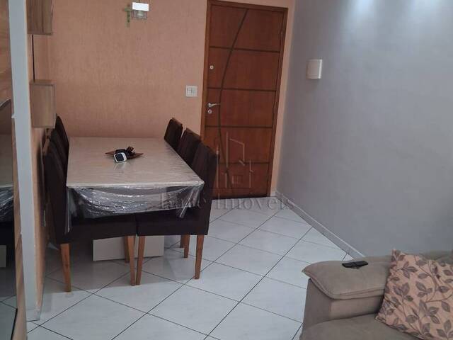 #1437661 - Apartamento para Venda em São Bernardo do Campo - SP - 3