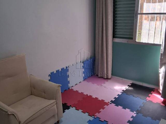 #1437661 - Apartamento para Venda em São Bernardo do Campo - SP - 2