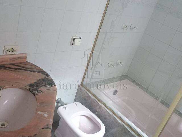 #1437662 - Sobrado para Venda em São Bernardo do Campo - SP - 3