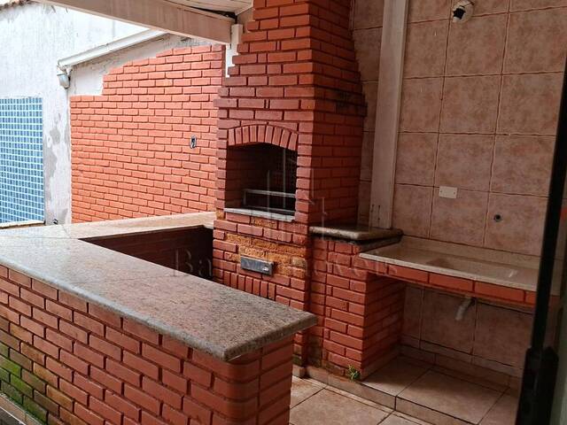 #1437662 - Sobrado para Venda em São Bernardo do Campo - SP - 1