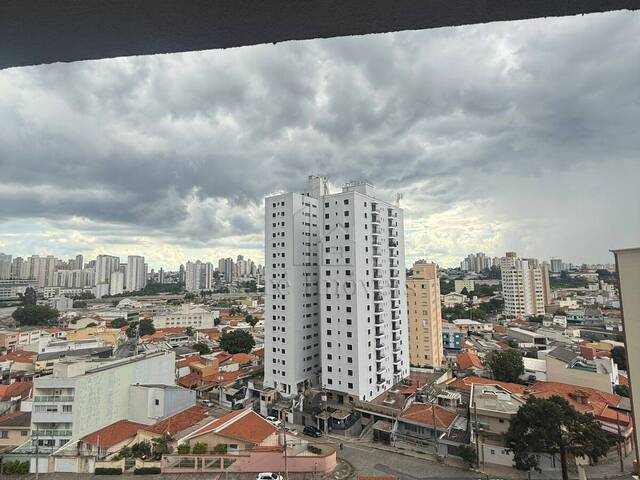 #1437663 - Apartamento para Venda em Santo André - SP - 3