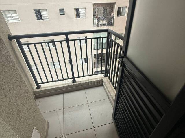 #1437663 - Apartamento para Venda em Santo André - SP - 2