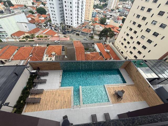 Apartamento para Venda em Santo André - 4