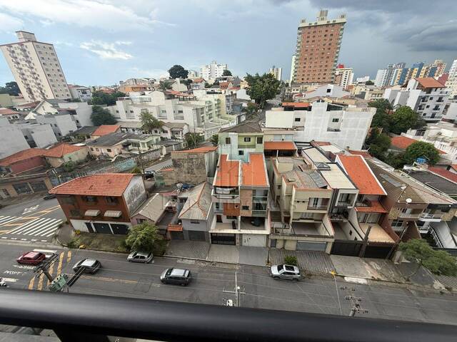 Apartamento para Venda em Santo André - 5
