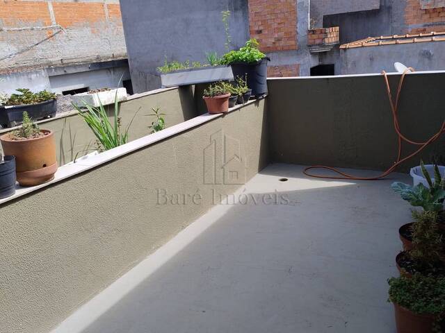 #1437664 - Sobrado para Venda em São Bernardo do Campo - SP - 2