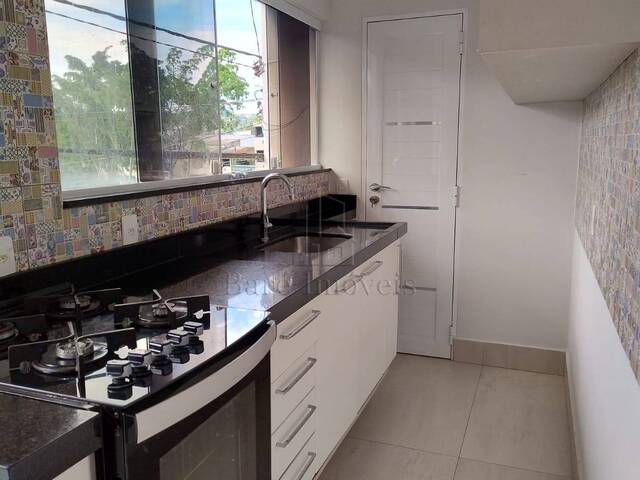 Sobrado para Venda em São Bernardo do Campo - 4