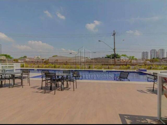 Apartamento para Venda em Santo André - 4