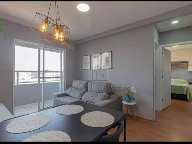 Apartamento para Venda em Santo André - 5