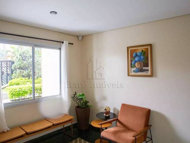 #1437666 - Apartamento para Venda em Diadema - SP - 3
