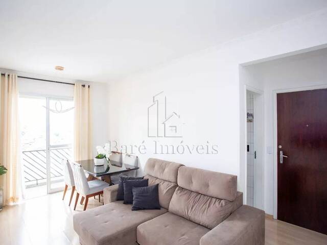 #1437666 - Apartamento para Venda em Diadema - SP - 1