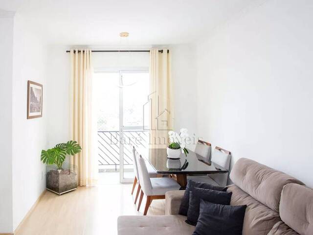 #1437666 - Apartamento para Venda em Diadema - SP - 2