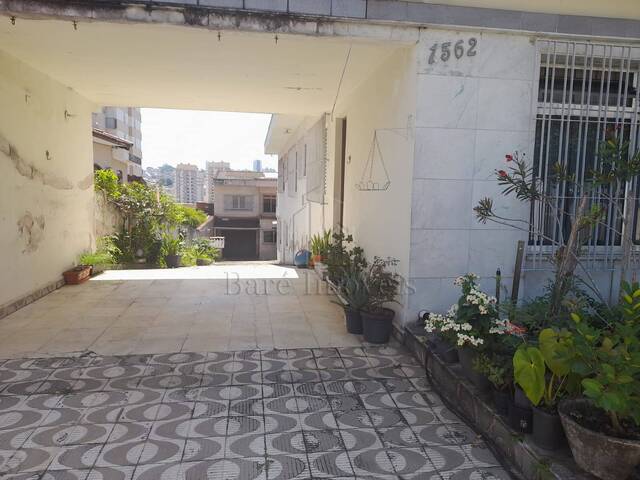 #1437667 - Terreno com imóvel antigo para Venda em São Bernardo do Campo - SP - 3