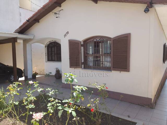 #1437668 - Terreno com imóvel antigo para Venda em São Bernardo do Campo - SP - 3