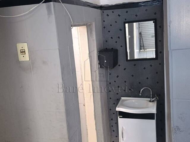 #1437670 - Salão Comercial para Locação em Santo André - SP - 2