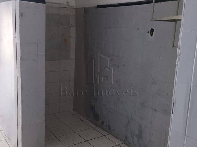 Salão Comercial para Locação em Santo André - 4