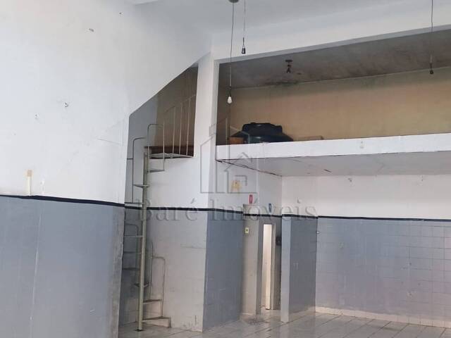 Salão Comercial para Locação em Santo André - 5
