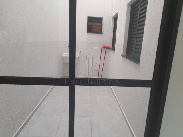 #1437671 - Apartamento para Venda em Santo André - SP - 2