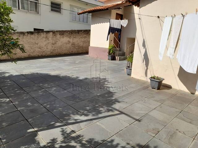 #1437667 - Terreno com imóvel antigo para Venda em São Bernardo do Campo - SP - 2